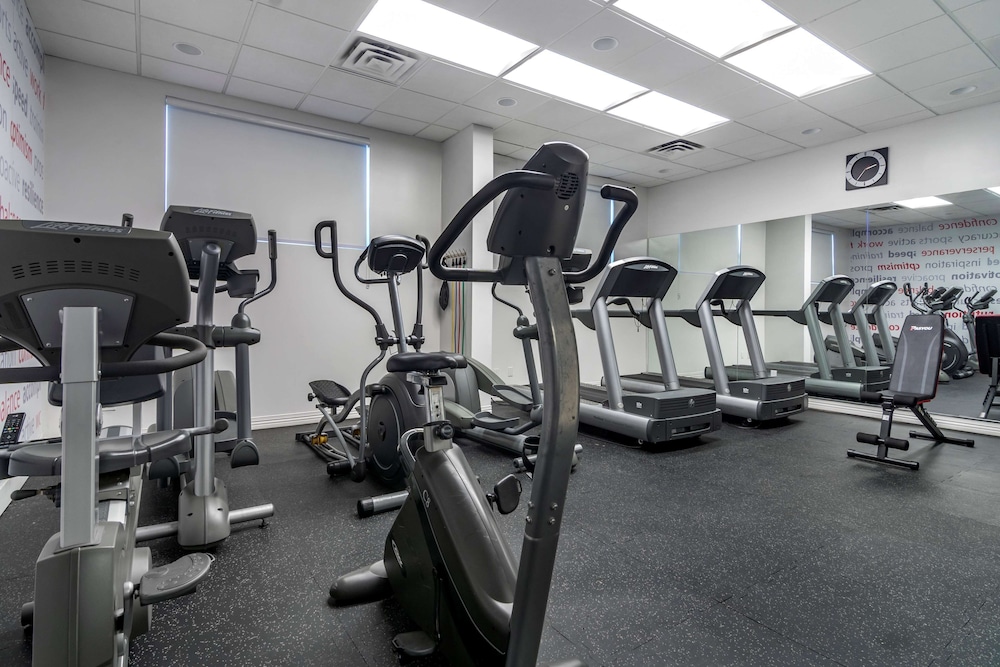 Best Western Plus Vancouver Airport Hotel 26/50