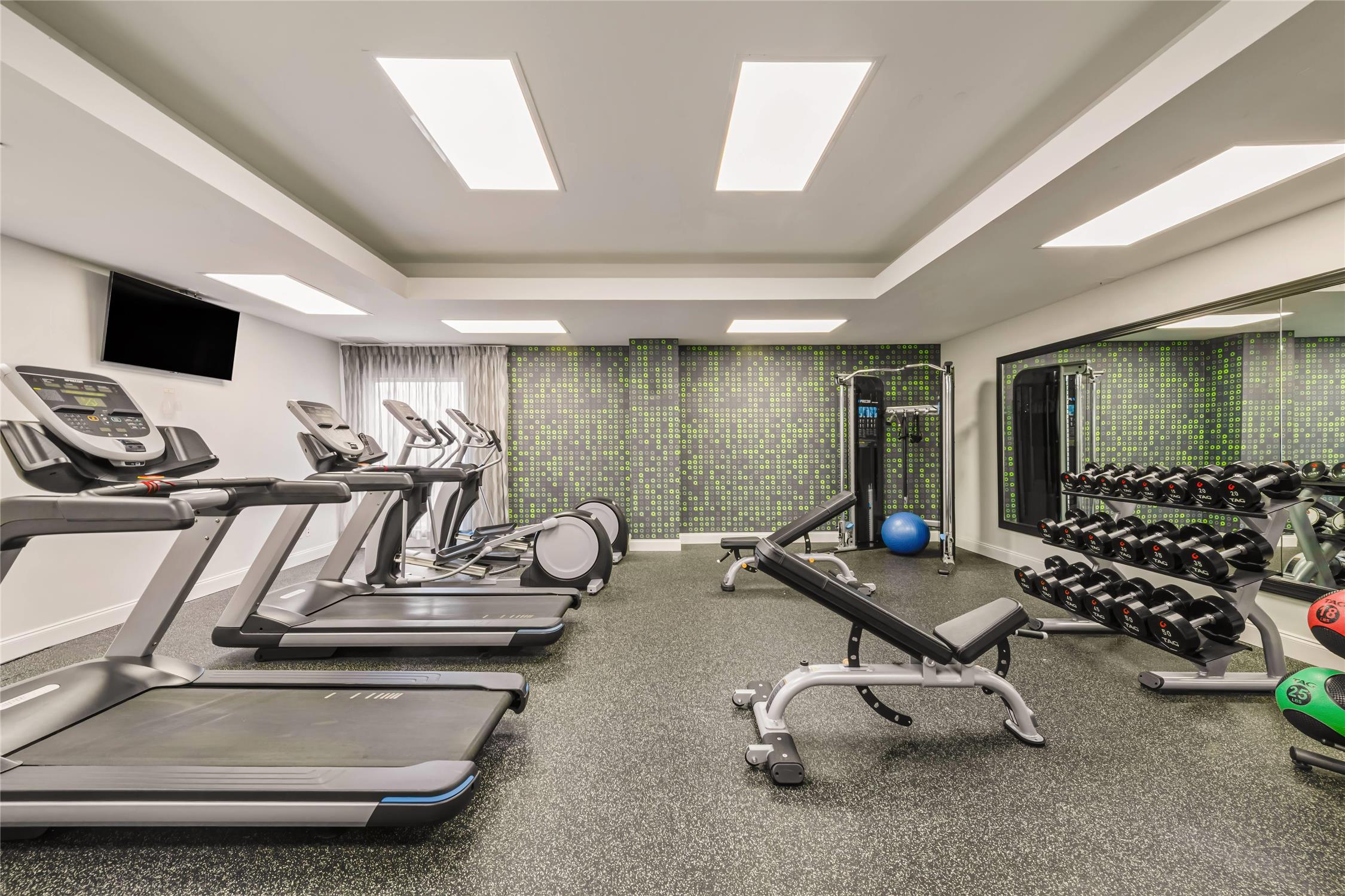 La Quinta Inn & Suites by Wyndham Atlanta Douglasville 31/53