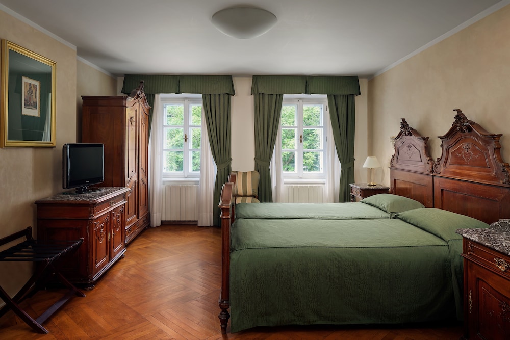 Hotel Roma Prague 32/50