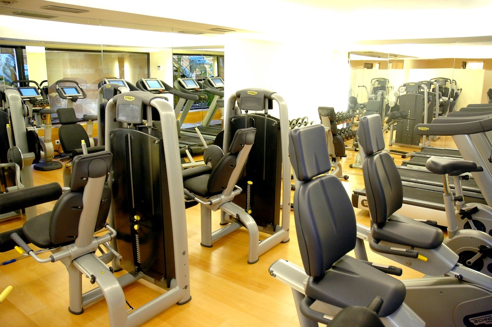 Gran Hotel Guadalpin Banus 32/50