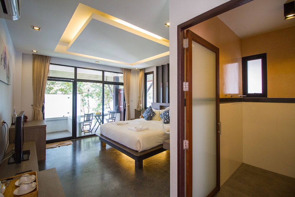 Koh Chang Grand View Resort 21/74