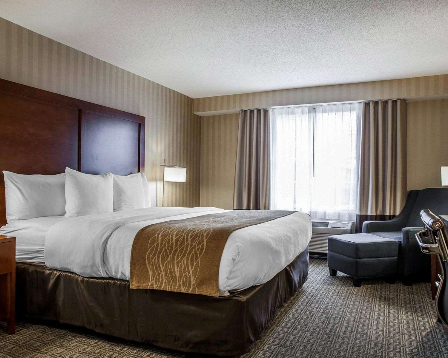 Comfort Inn & Suites Sturbridge-Brimfield 13/54