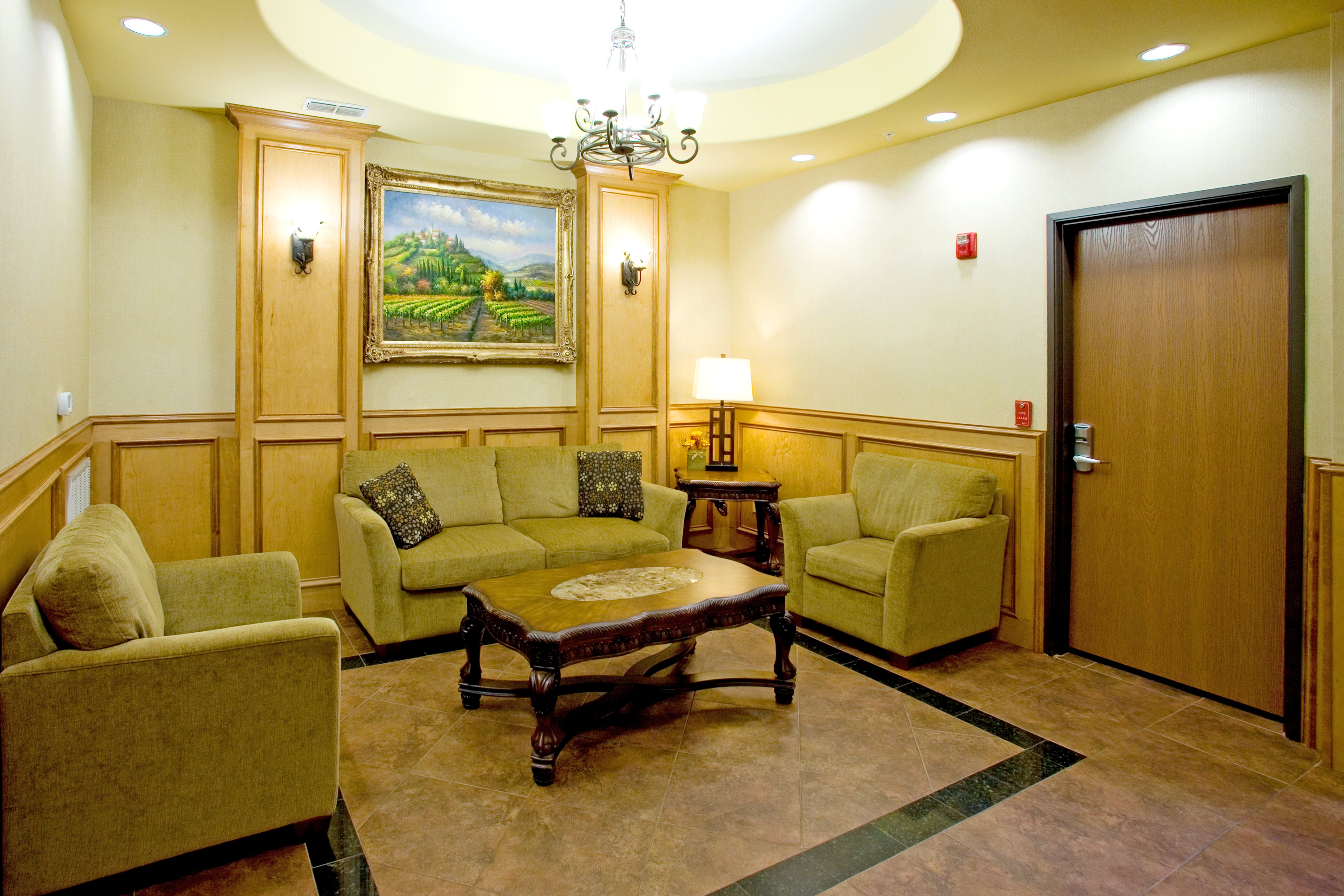 Holiday Inn Express Hotel And Suites Jourdanton Pleasanton 34/58