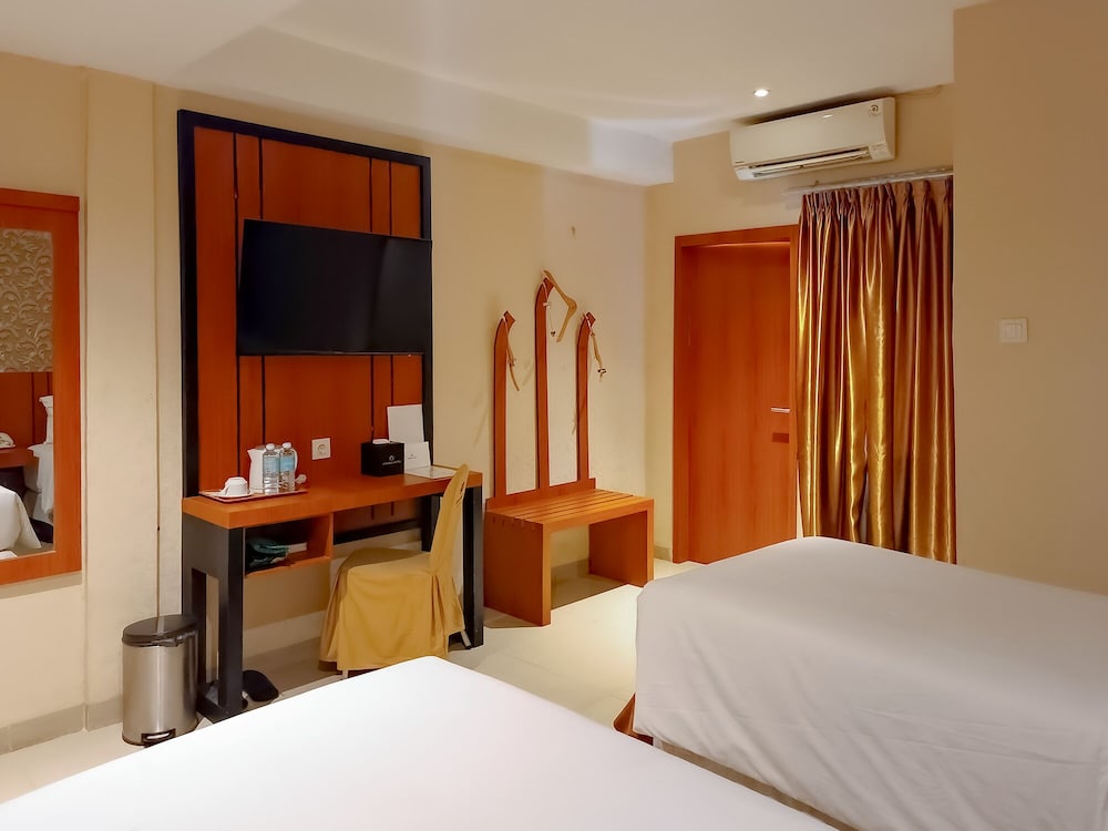 Portola Arabia Hotel Banda Aceh 4/17