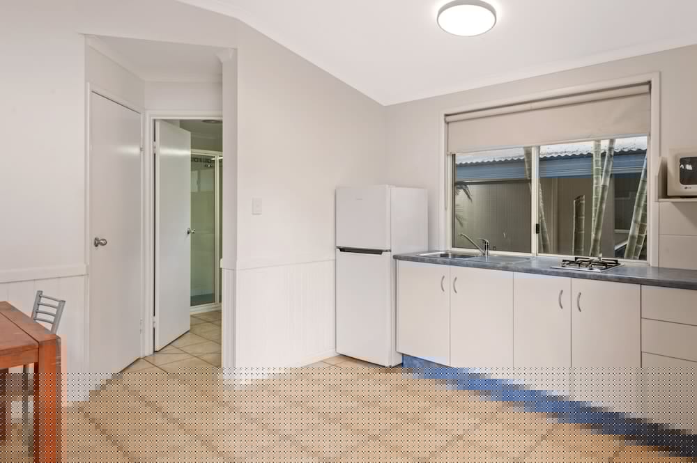 Discovery Parks – Coolwaters Yeppoon 4/39
