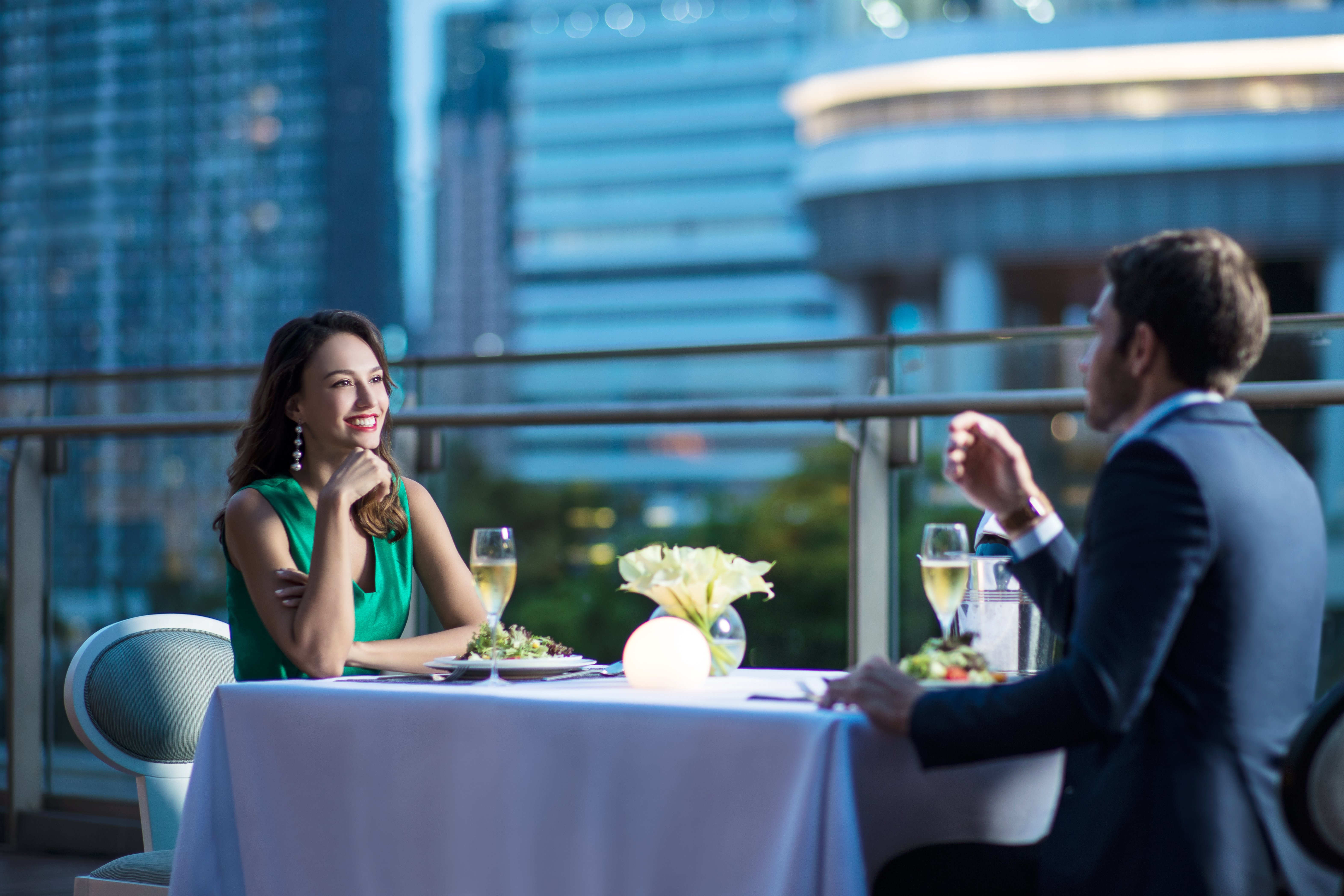Ascott Raffles City 3/13
