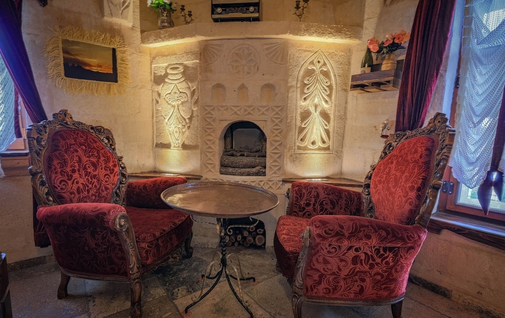 Maccan Cave Hotel 49/70