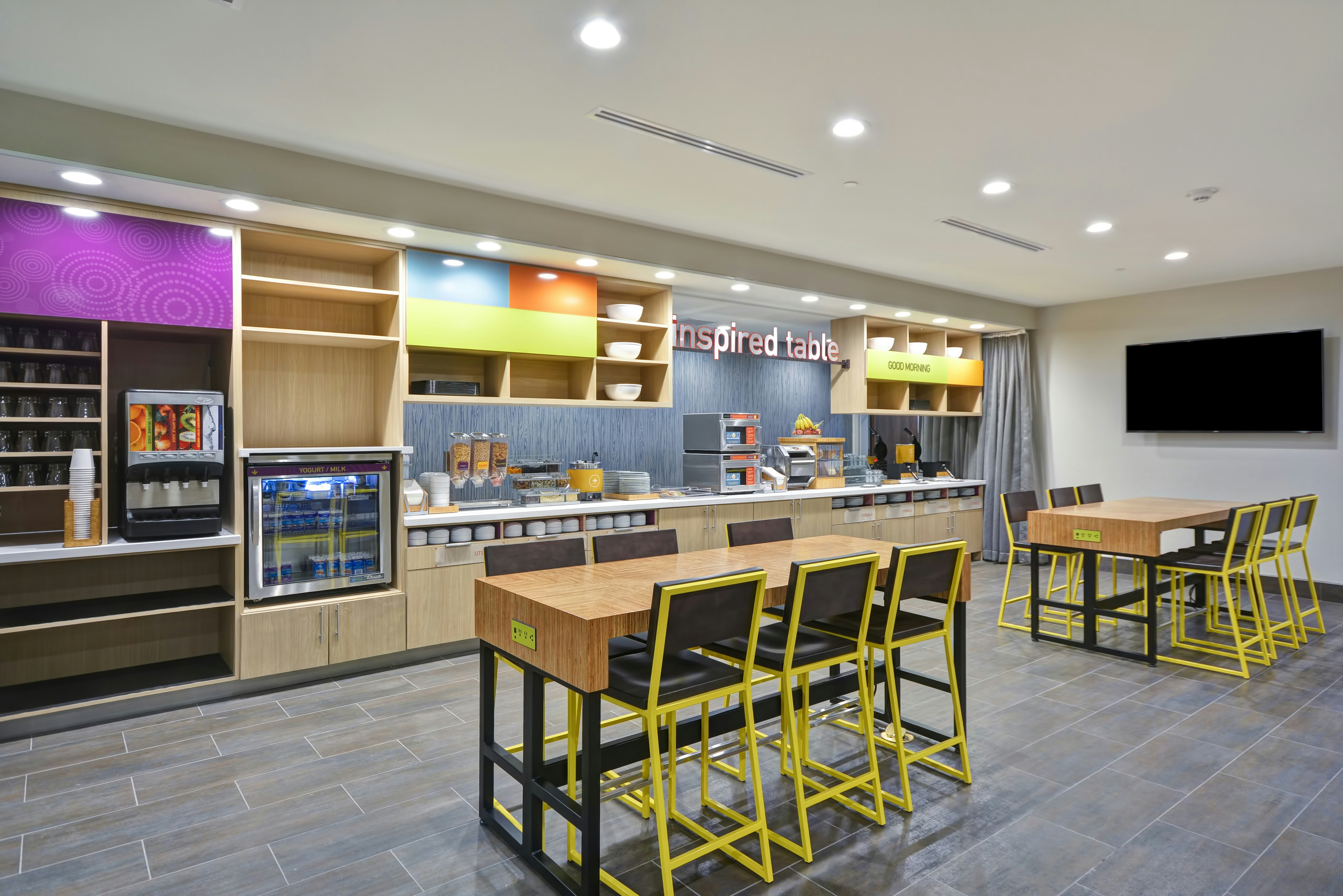 Home2 Suites By Hilton Fairview/Allen 37/56