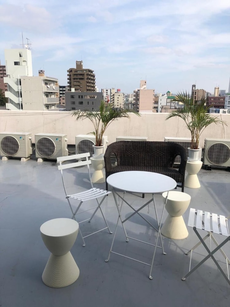 Business Hotel Nakayama 37/50