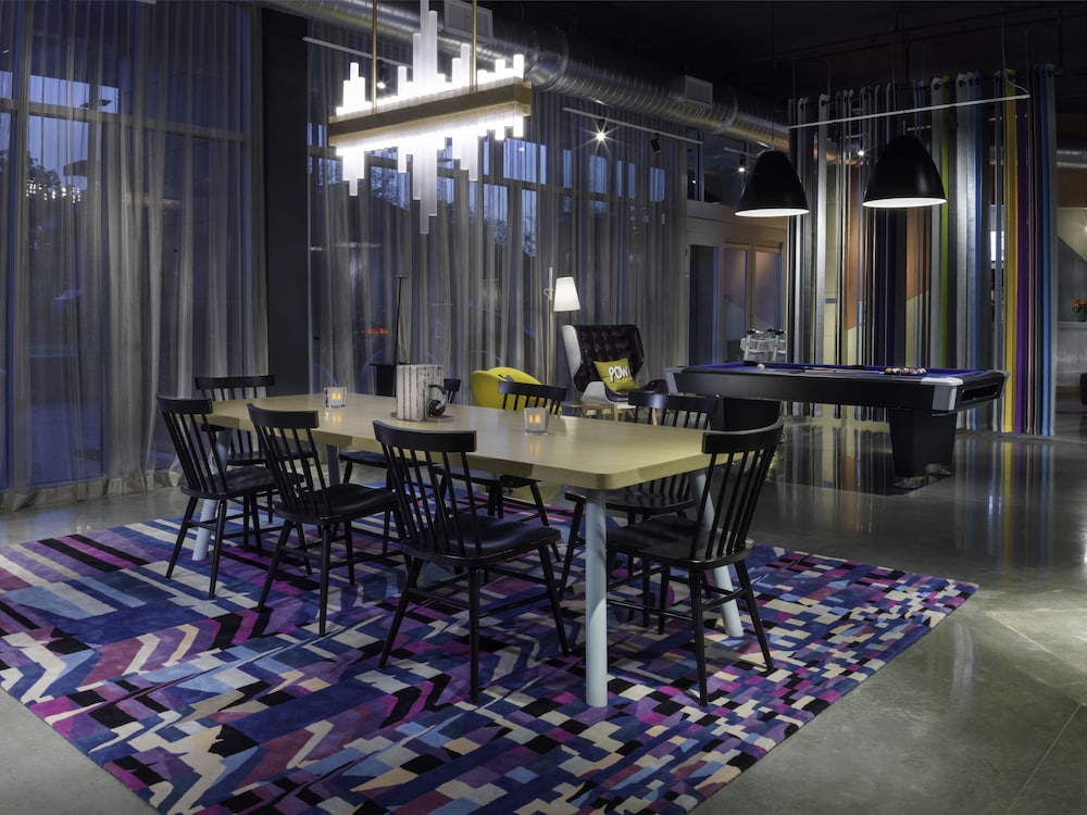 Aloft Gainesville University Area 27/37