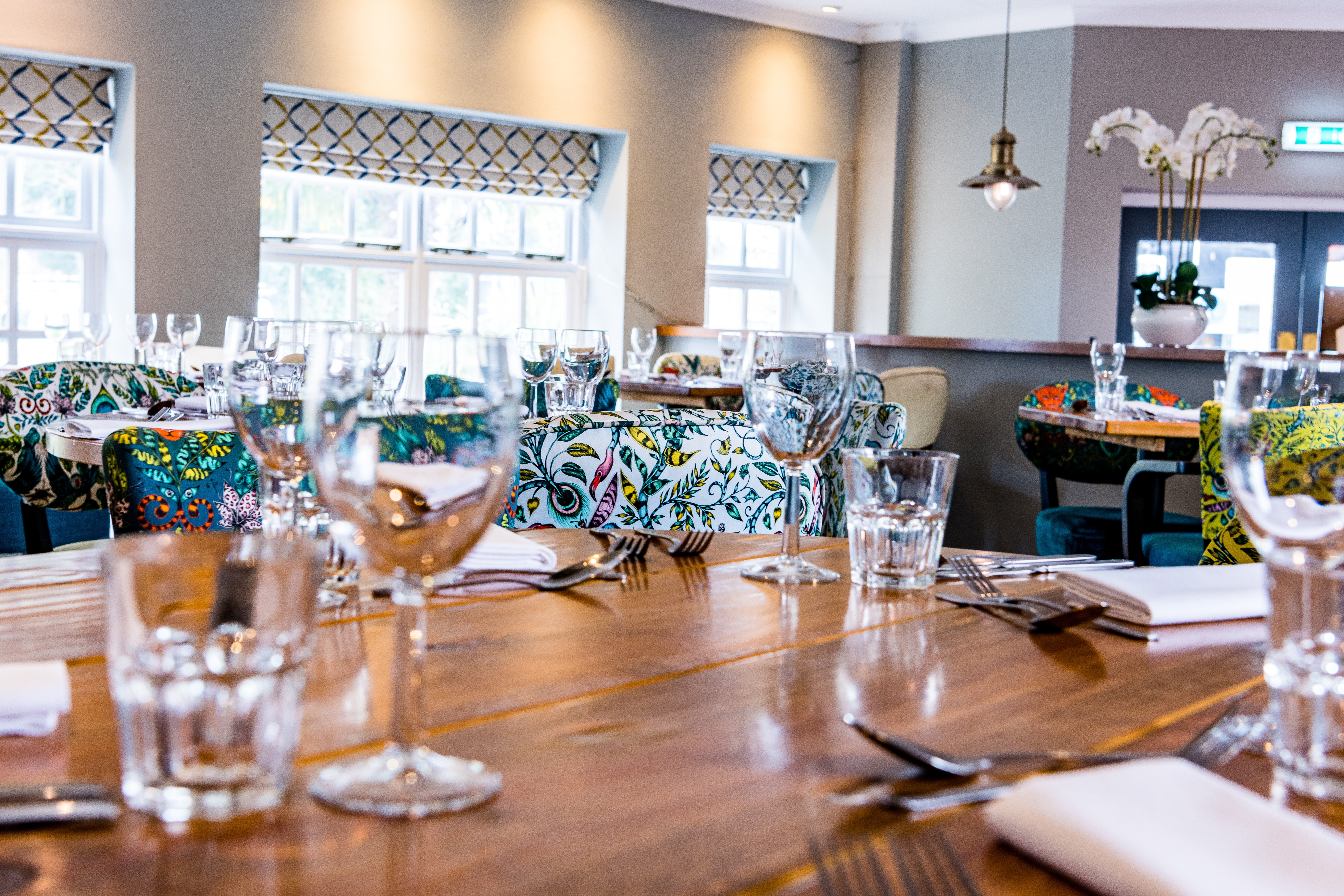 Rossett Hall Hotel 54/78