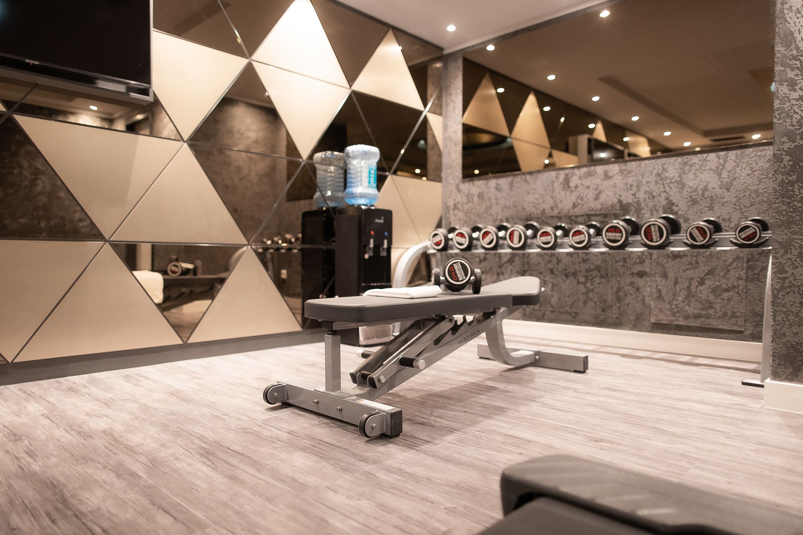 PLAZA Premium Heidelberg 12/18