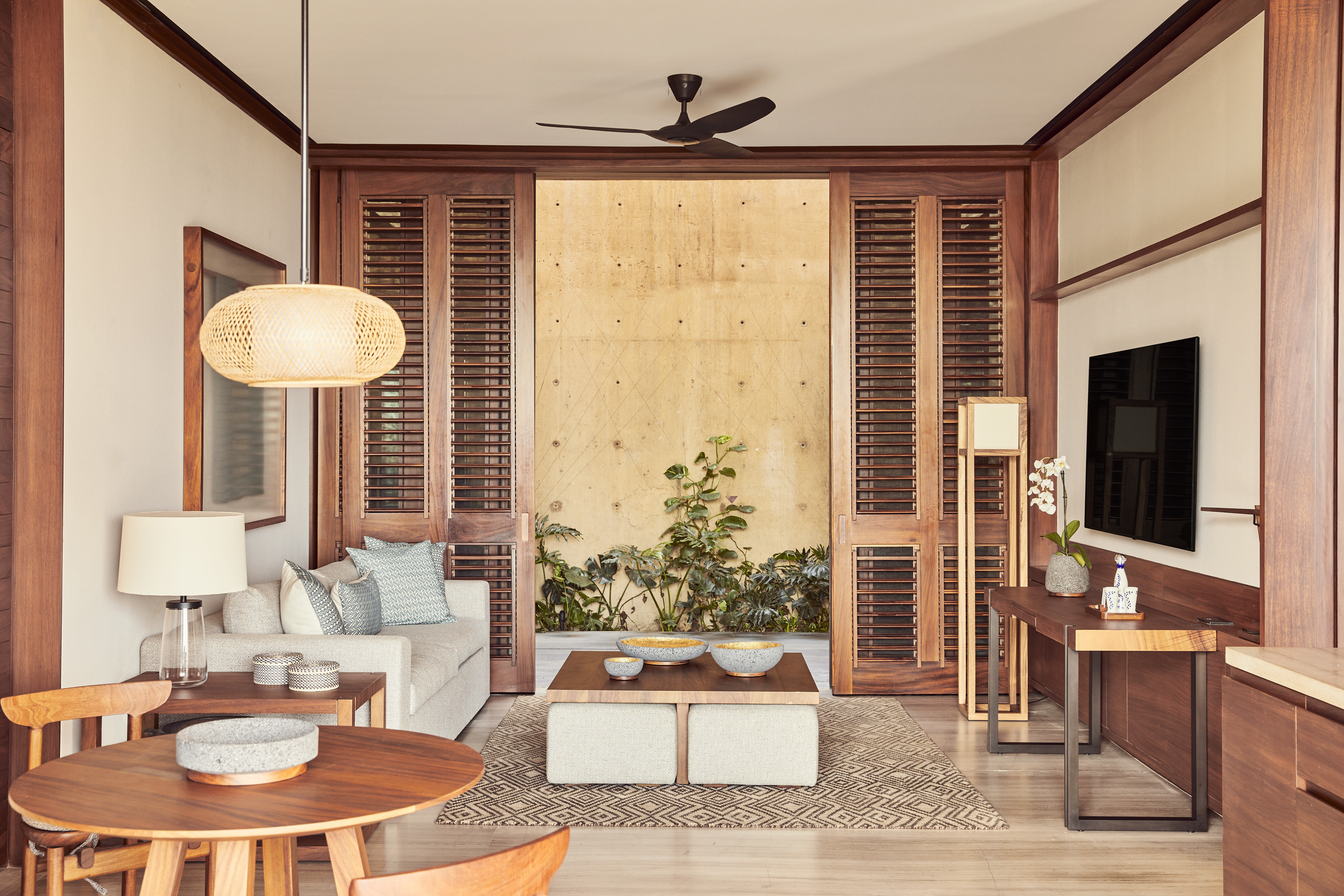 Four Seasons Resort Tamarindo, Mexico 35/60