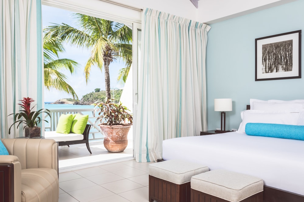 Carlisle Bay Resort 13/81