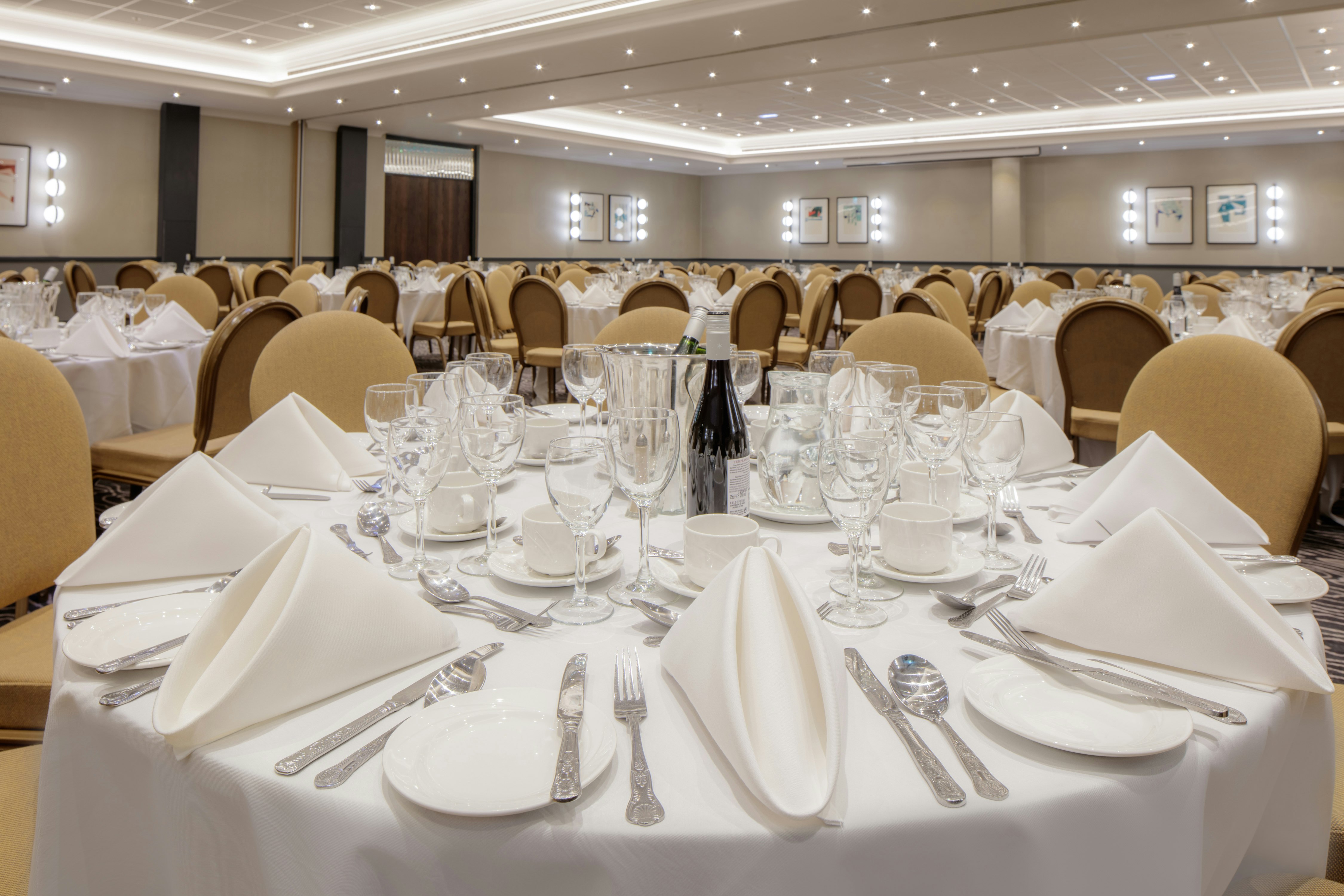 Hilton Leeds City 60/78