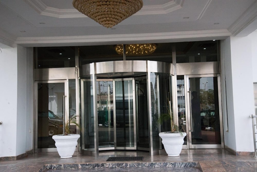 Bon Hotel Sunshine Enugu 4/50