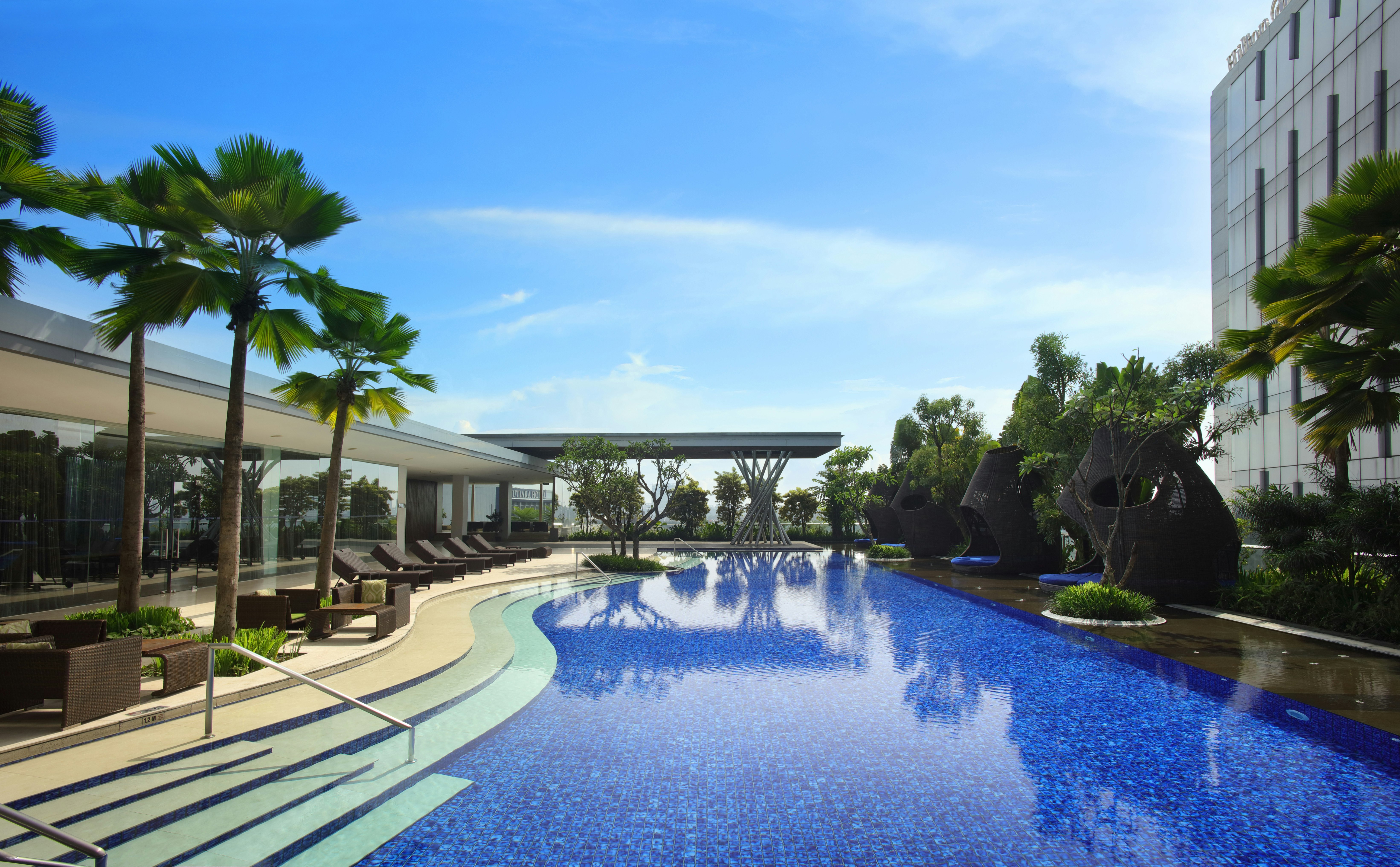 Hilton Bandung 29/54