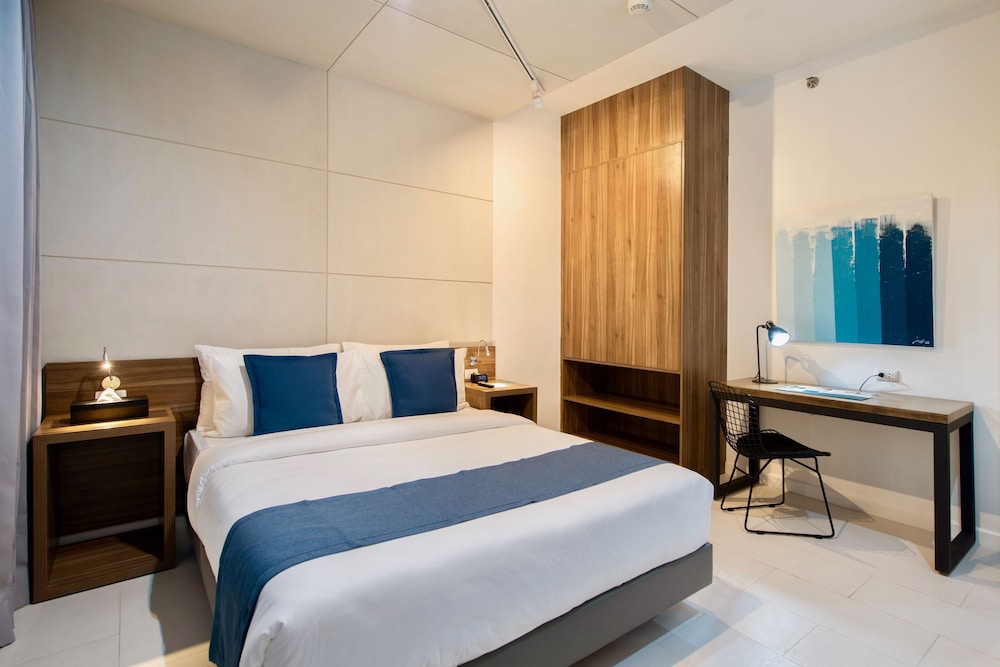 The Sphere Serviced Residences 8/50