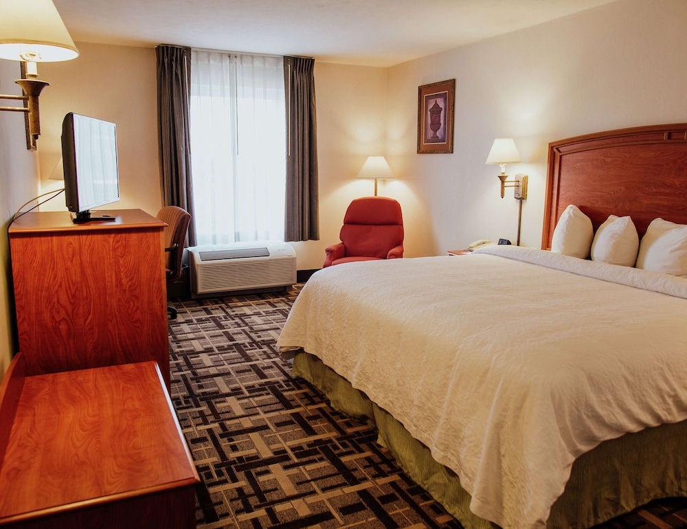 Hampton Inn By Hilton Torreon-Airport Galerias 18/42