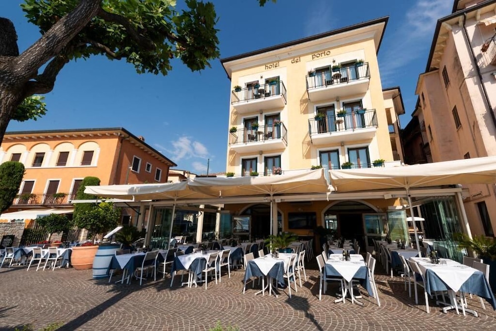 Hotel del Porto 5/61