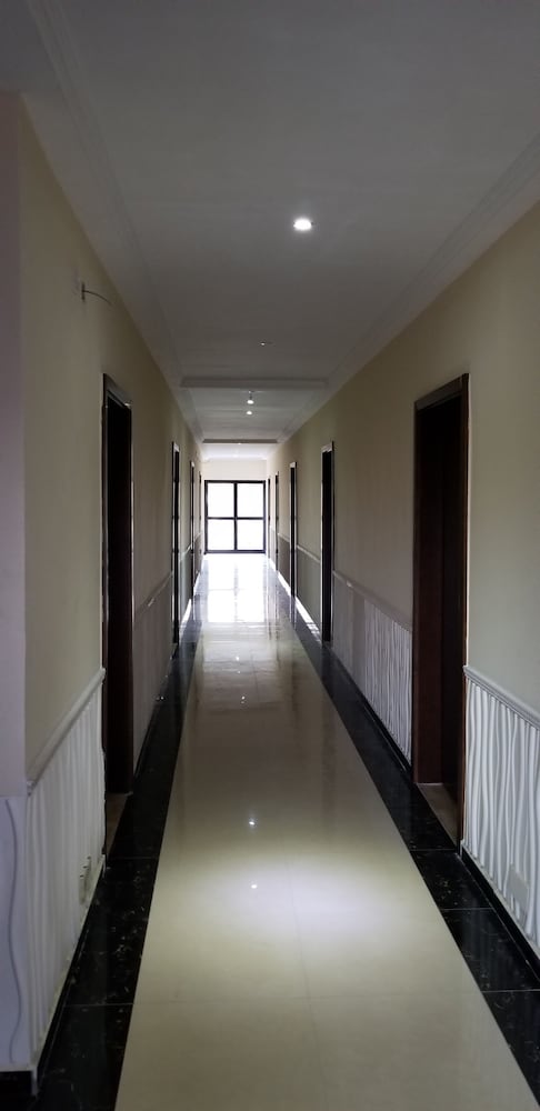 Metzy Residence Hotel 32/70