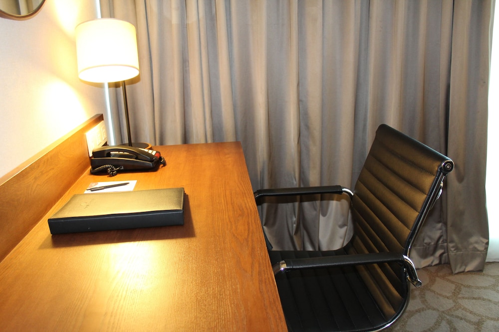 Crowne Plaza Bandung 43/75