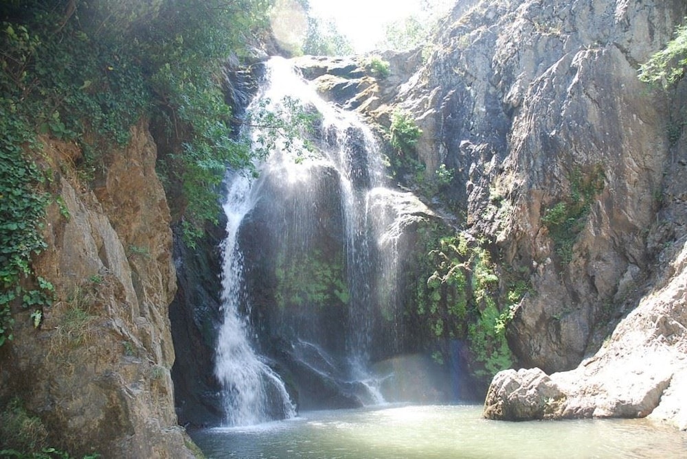 surroundings