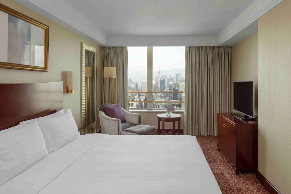 Radisson Blu Hotel Shanghai New World 15/71