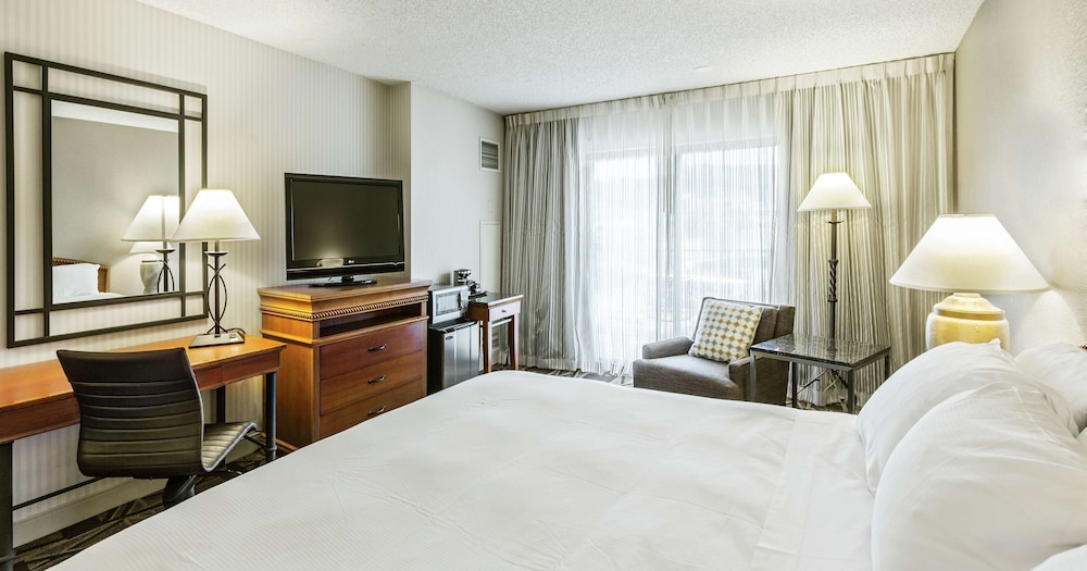 Doubletree By Hilton Durango 7/57