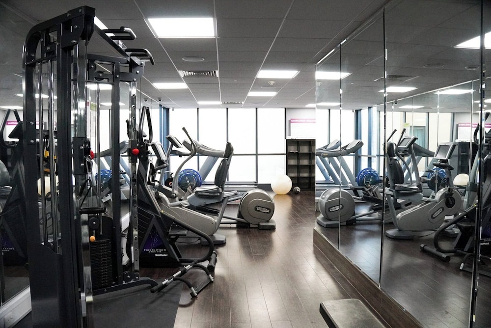 Crowne Plaza London - Kingston 22/50