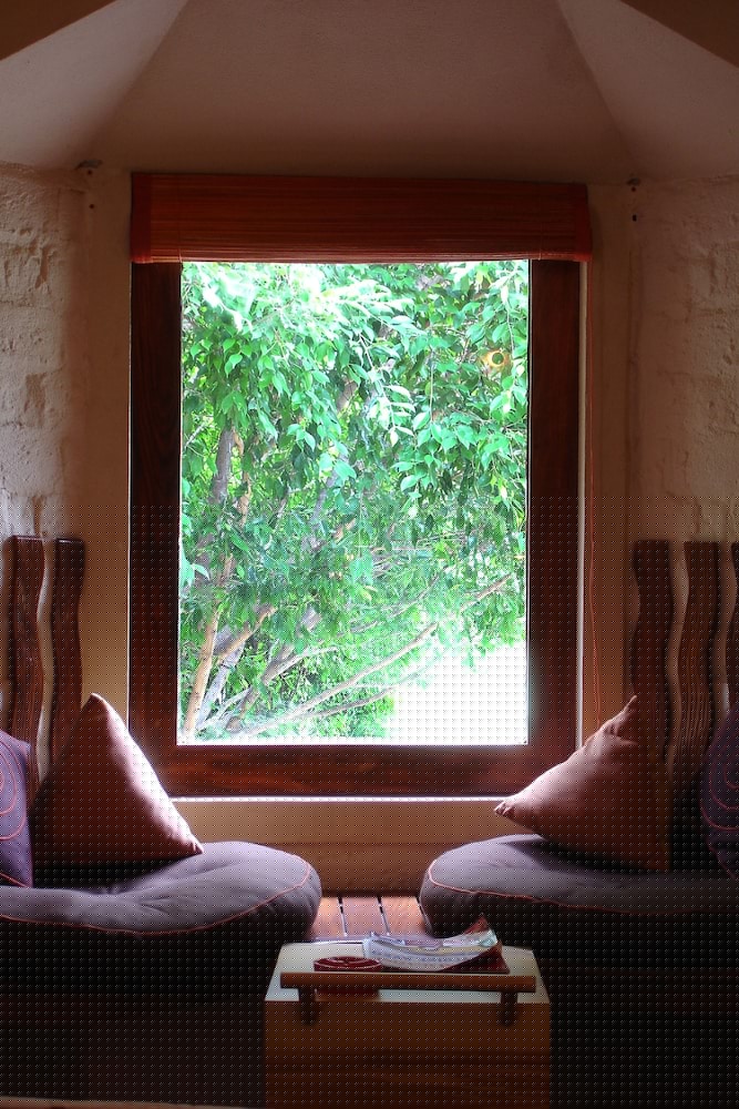The Solluna Resort Corbett 25/69