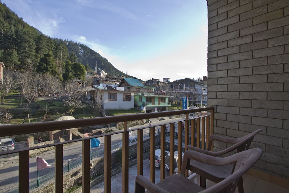 SARTHAK RESORTS 17/31