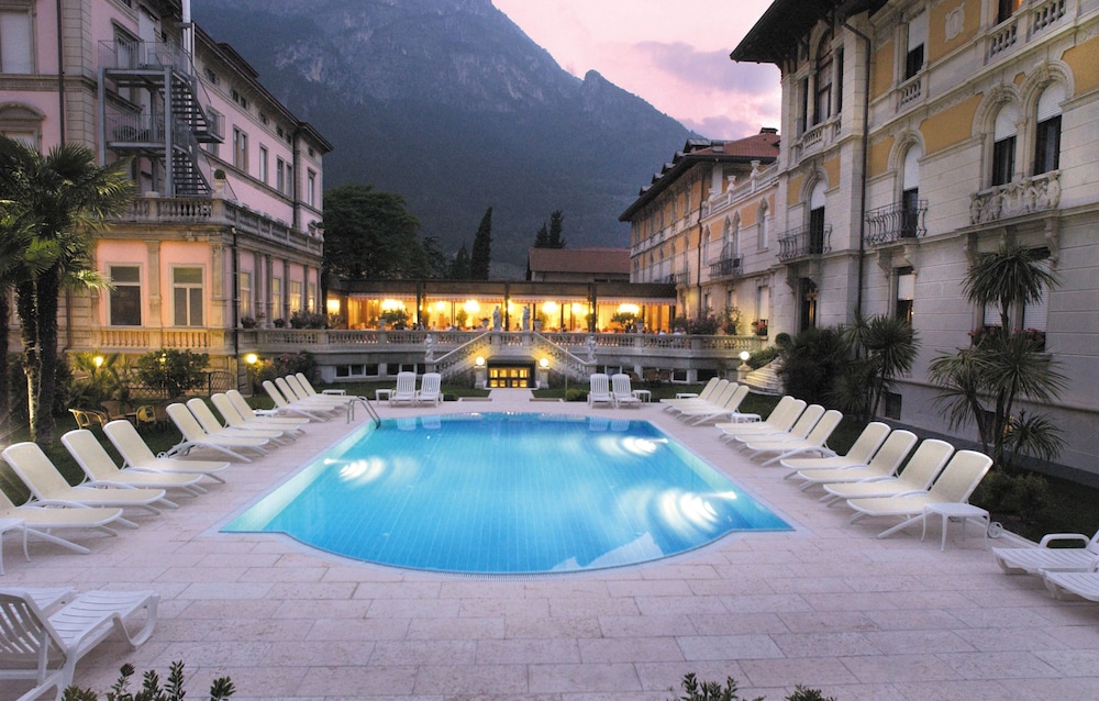 Grand Hotel Liberty 45/50