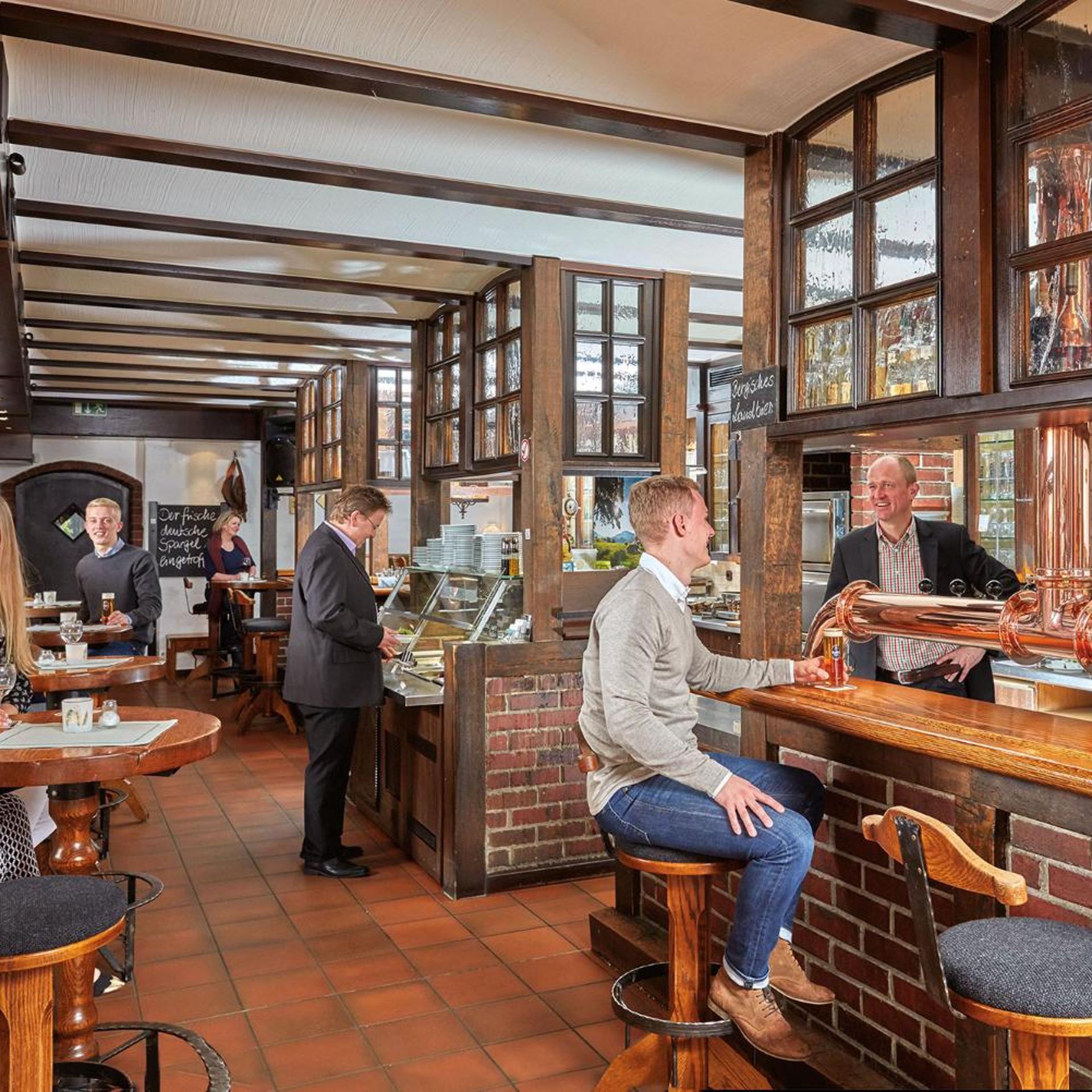 Landhotel Naafs-Hauschen 28/47