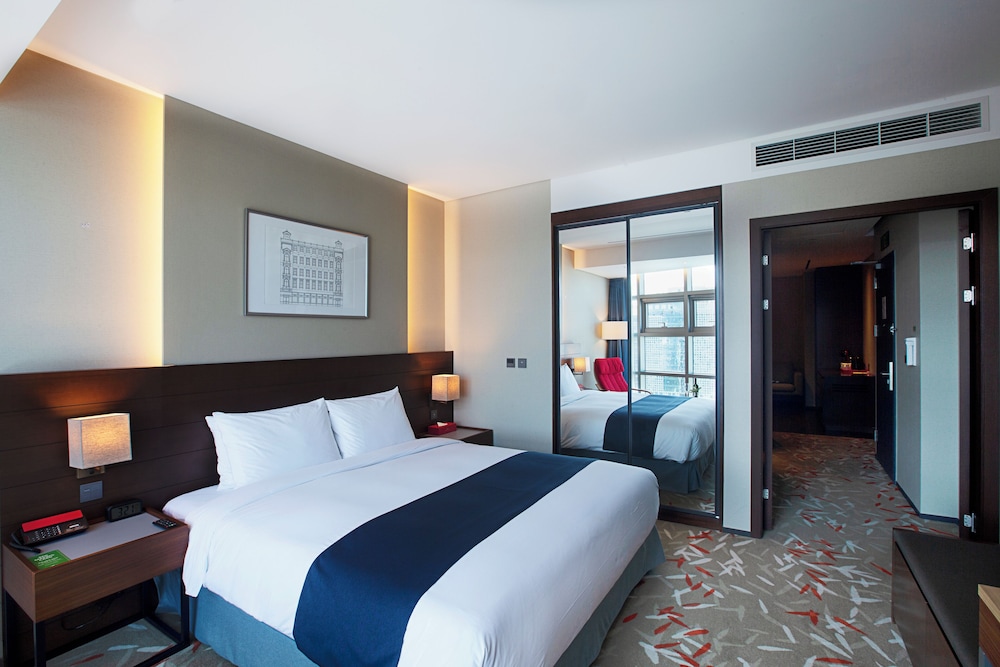 ASTI Hotel Busan 12/67