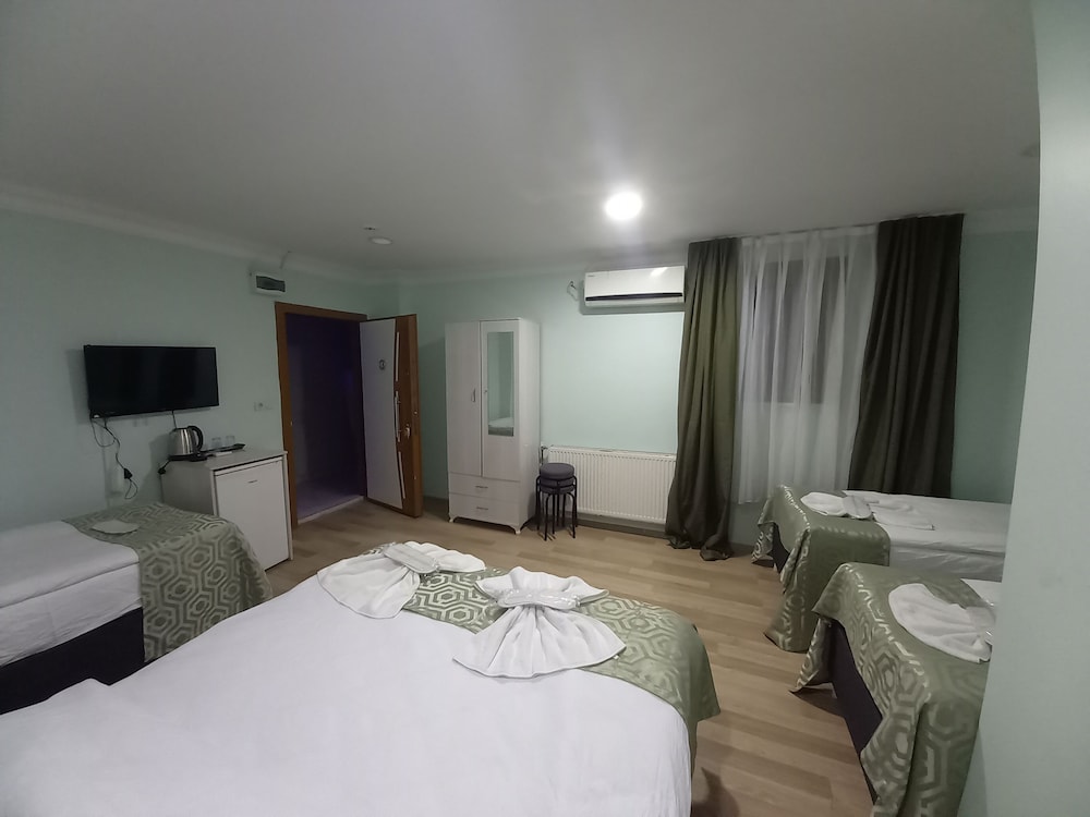 Avsin Apart Hotel 18/70