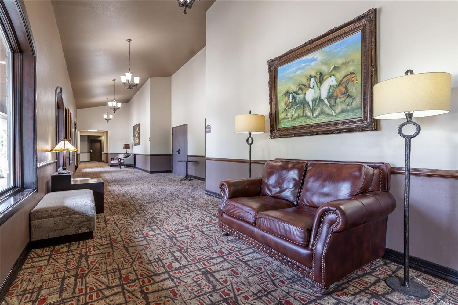 Best Western Plus Cimarron Hotel & Suites 26/41
