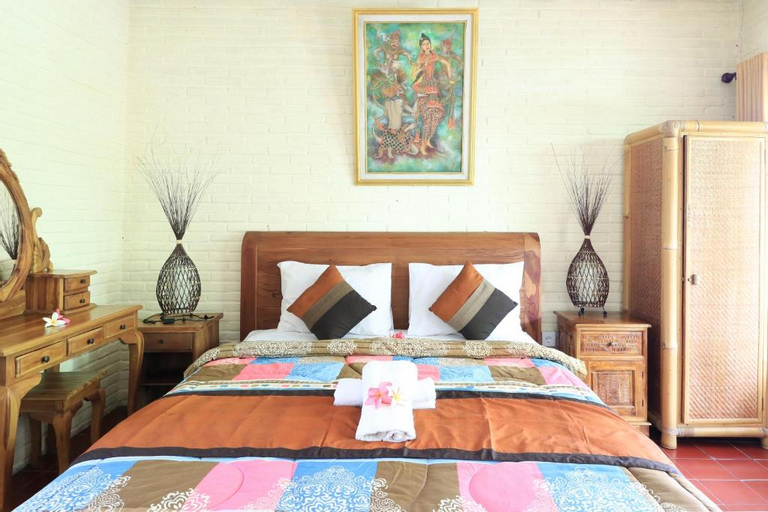 Standard Room with Fan