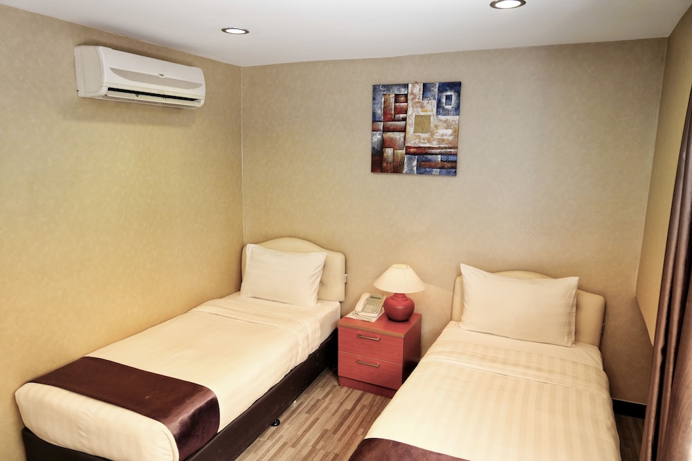 Orkid Inn Puchong 17/41