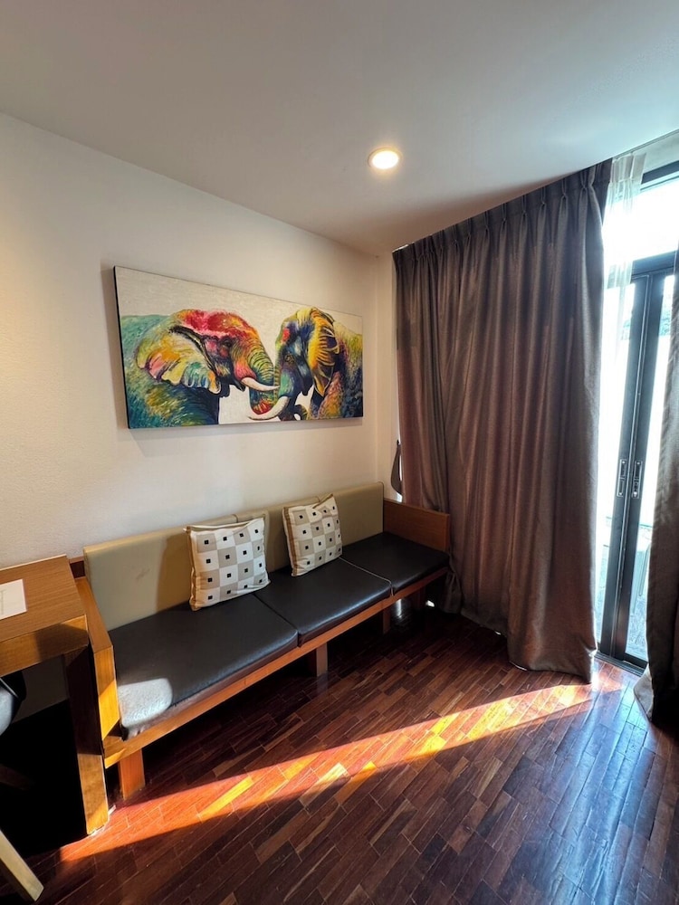 Mango T. Villa Chiang Mai Resort 46/50