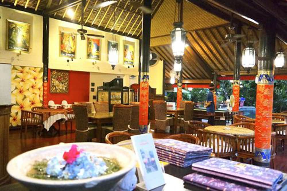 Puri Cendana Resort 55/72
