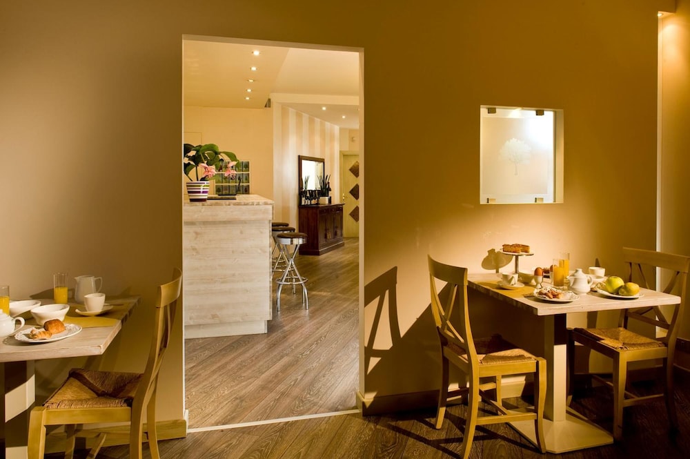 Hotel Noce 28/40