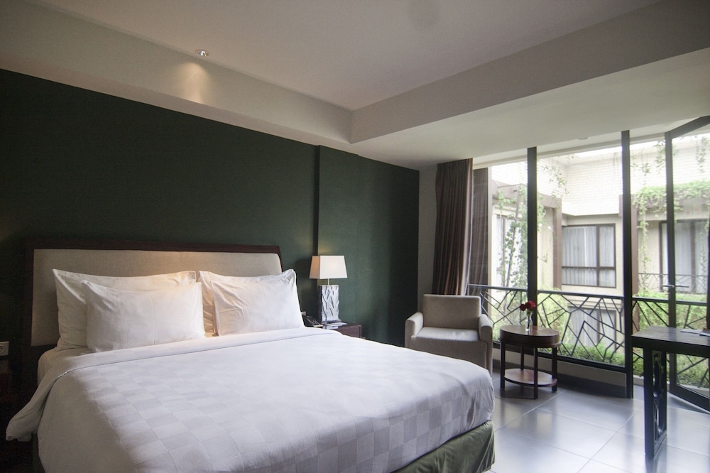Swiss Belhotel Rainforest 20/69