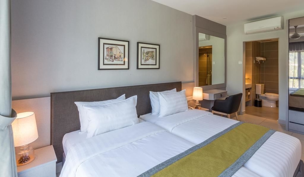 Meru Suites Meru Valley Resort 16/59