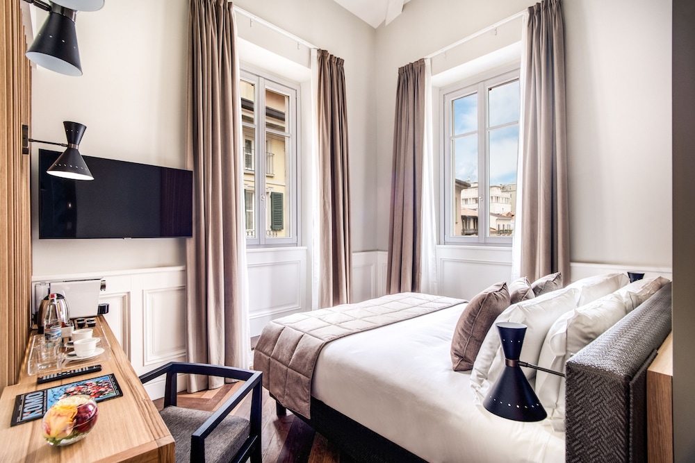 DBH Duomo Boutique Hotel Lake Como 7/23
