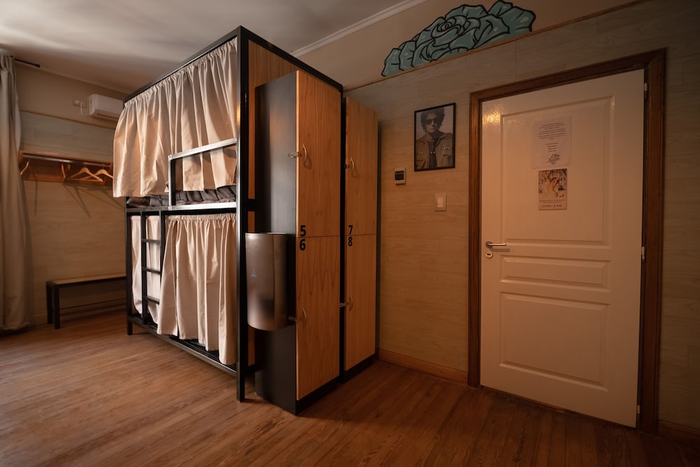 Che Juan Hostel BA 30/50