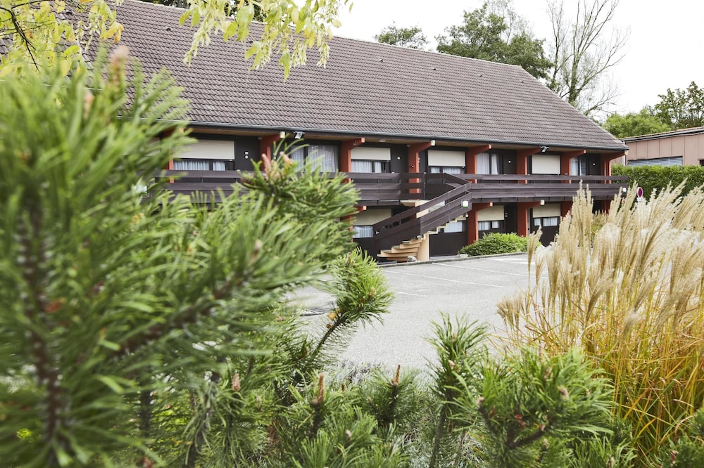 Campanile Strasbourg Sud - Illkirch Geispolsheim Hotel 37/47