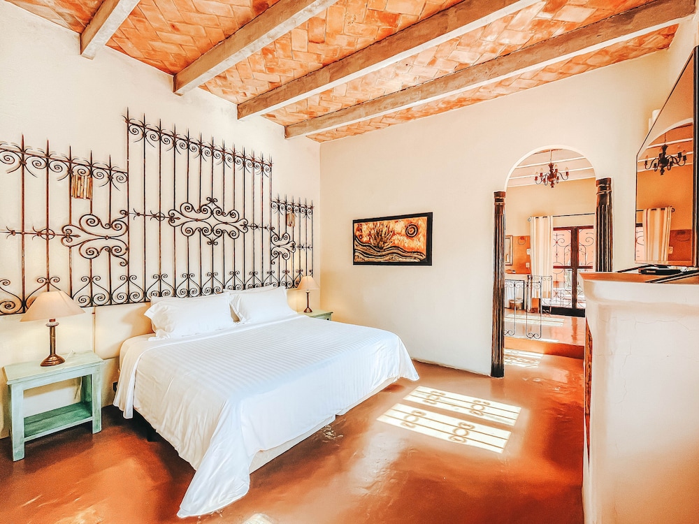 Casaluna Hotel Boutique 29/65
