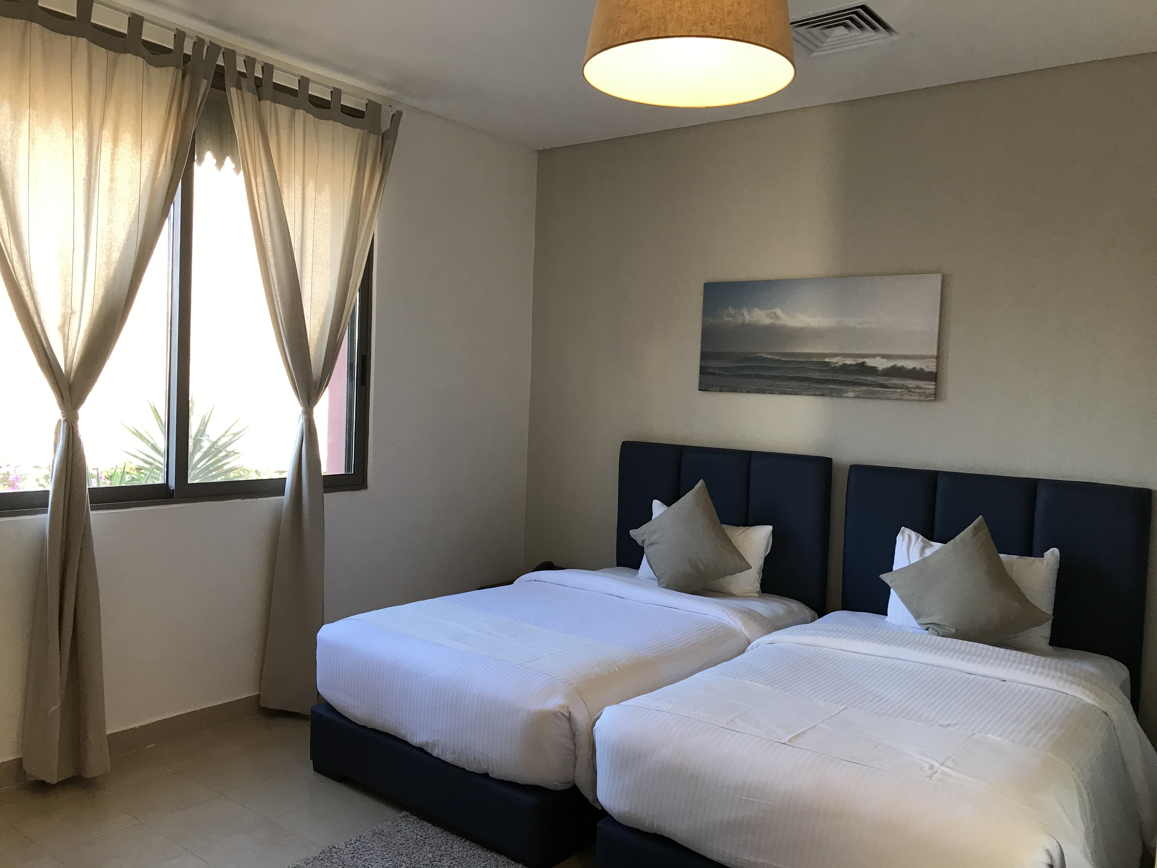 Three Bedroom Villa with Private Pool