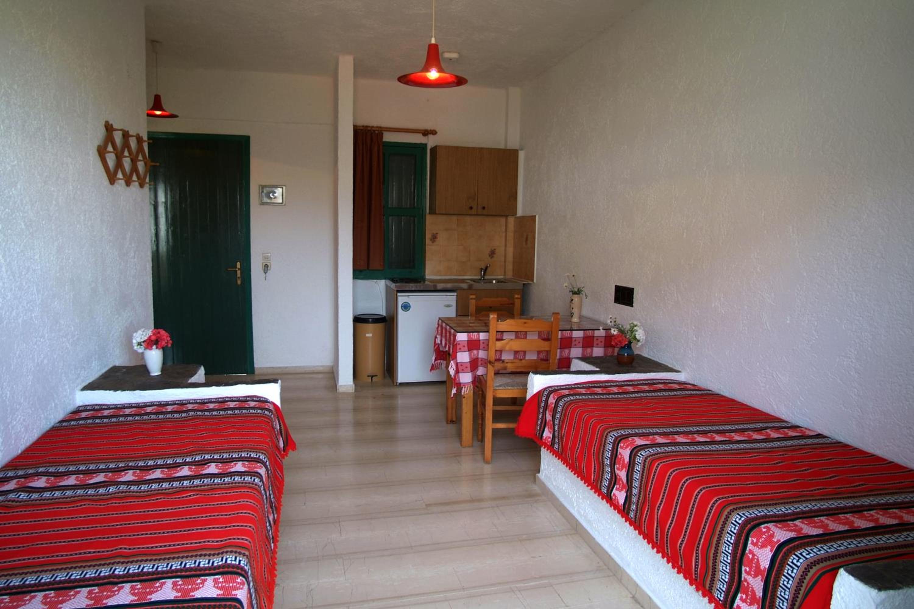 Prinos Apartments 13/26